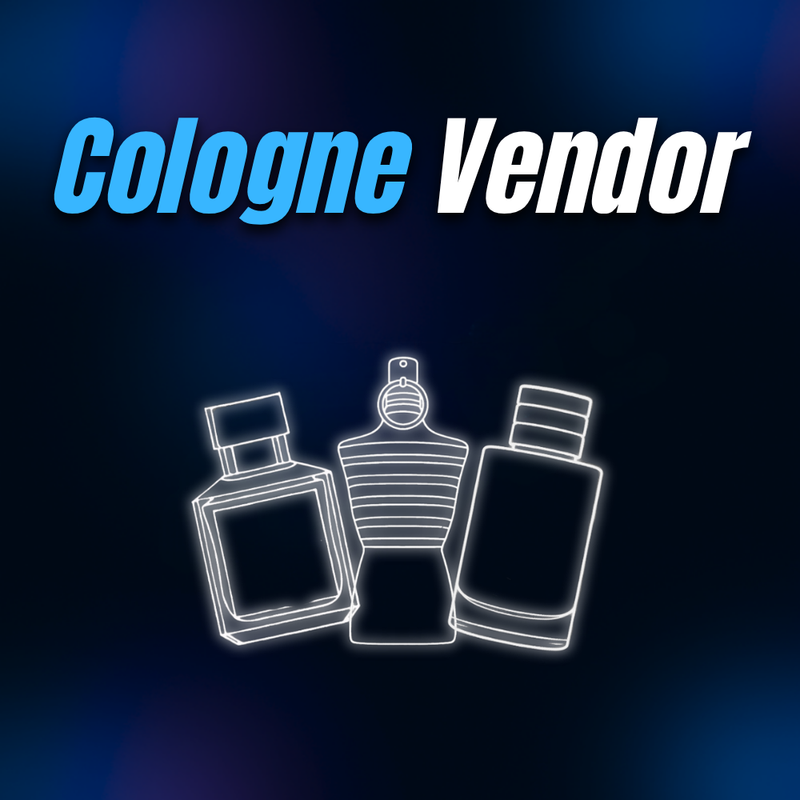 Cologne Supplier